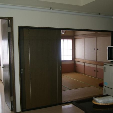 Izari Village Eniwa Room photo